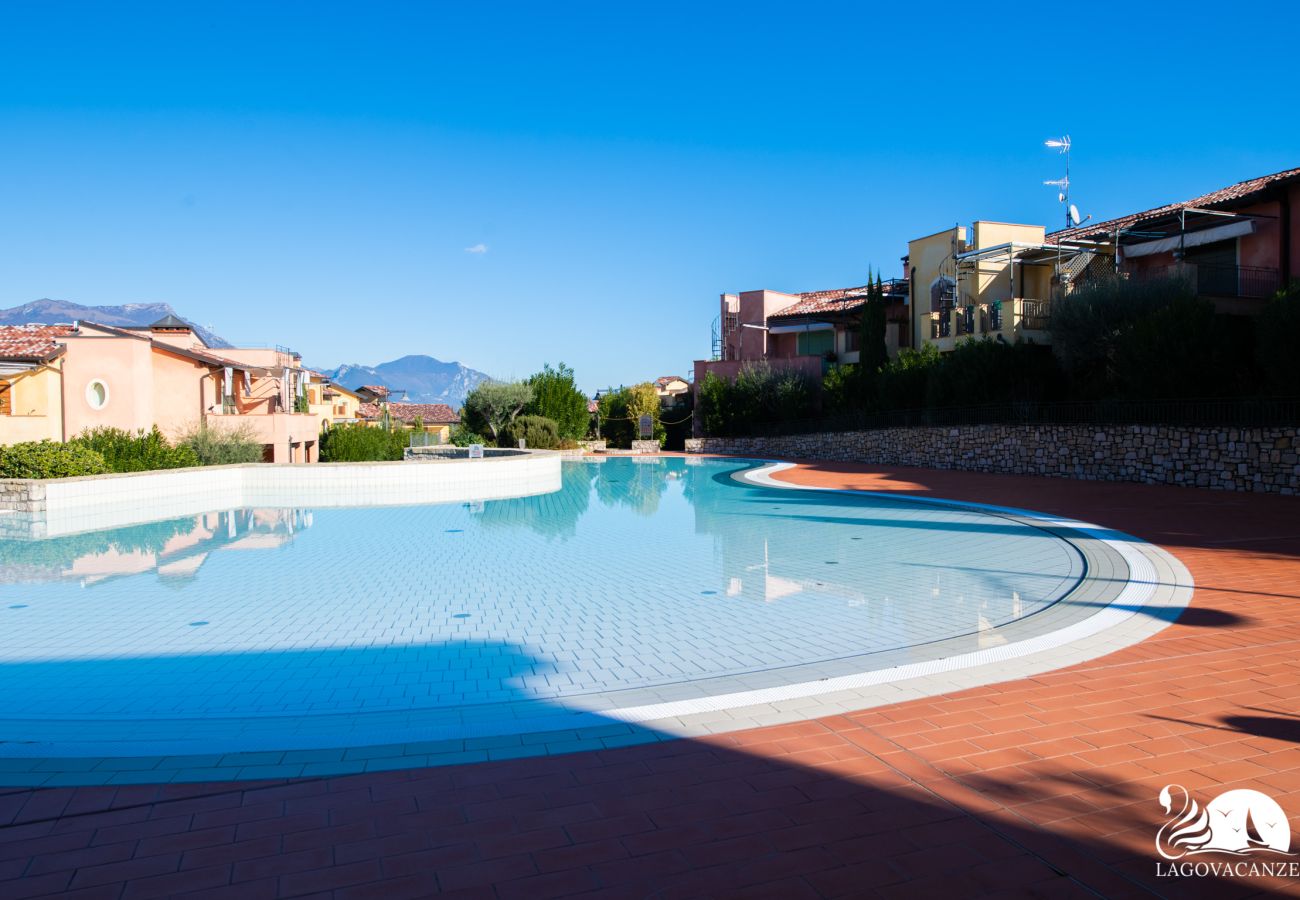 Appartamento a Manerba del Garda - Borgo del Torchio - App. H5