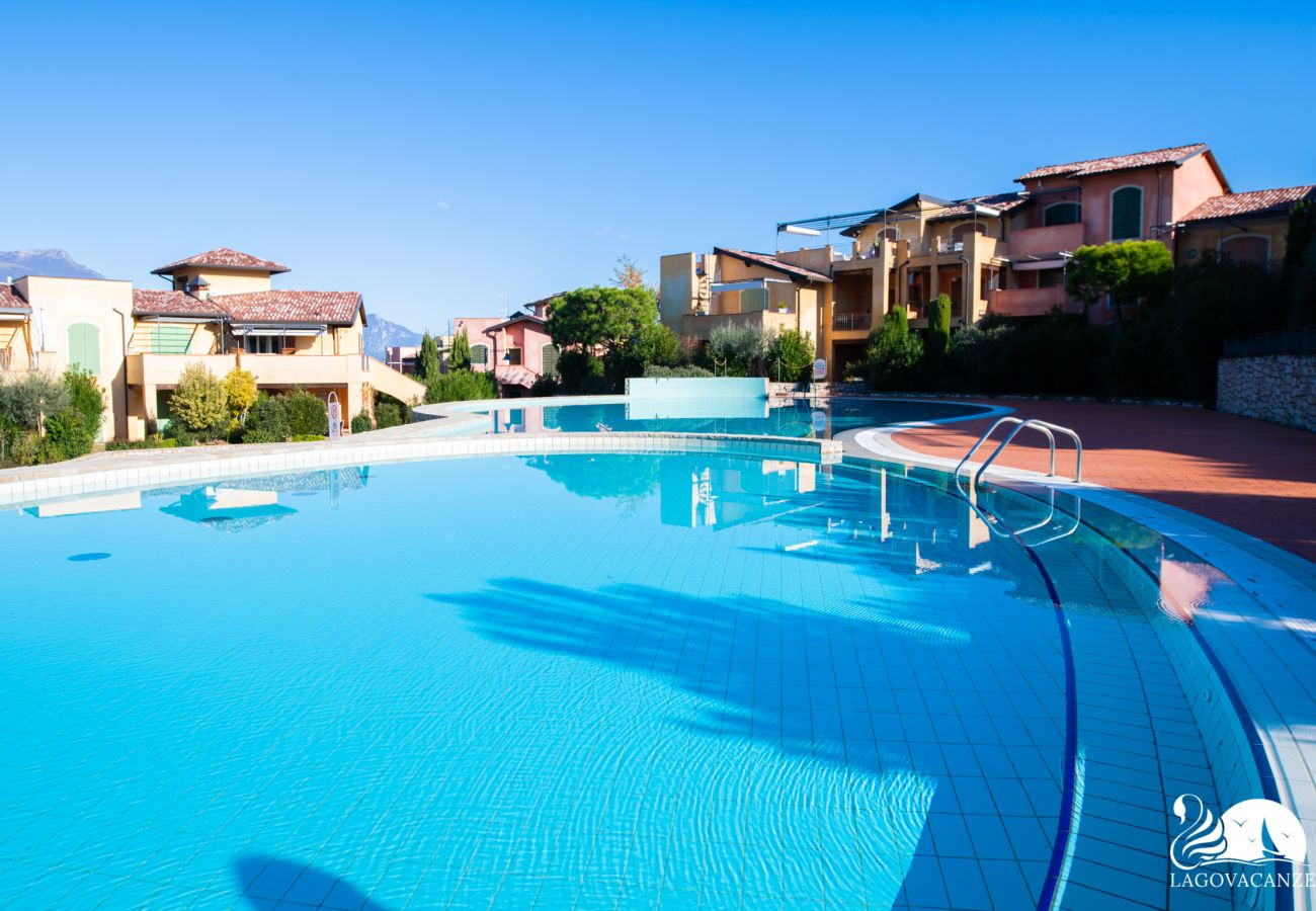 Appartamento a Manerba del Garda - Borgo del Torchio - App. H5