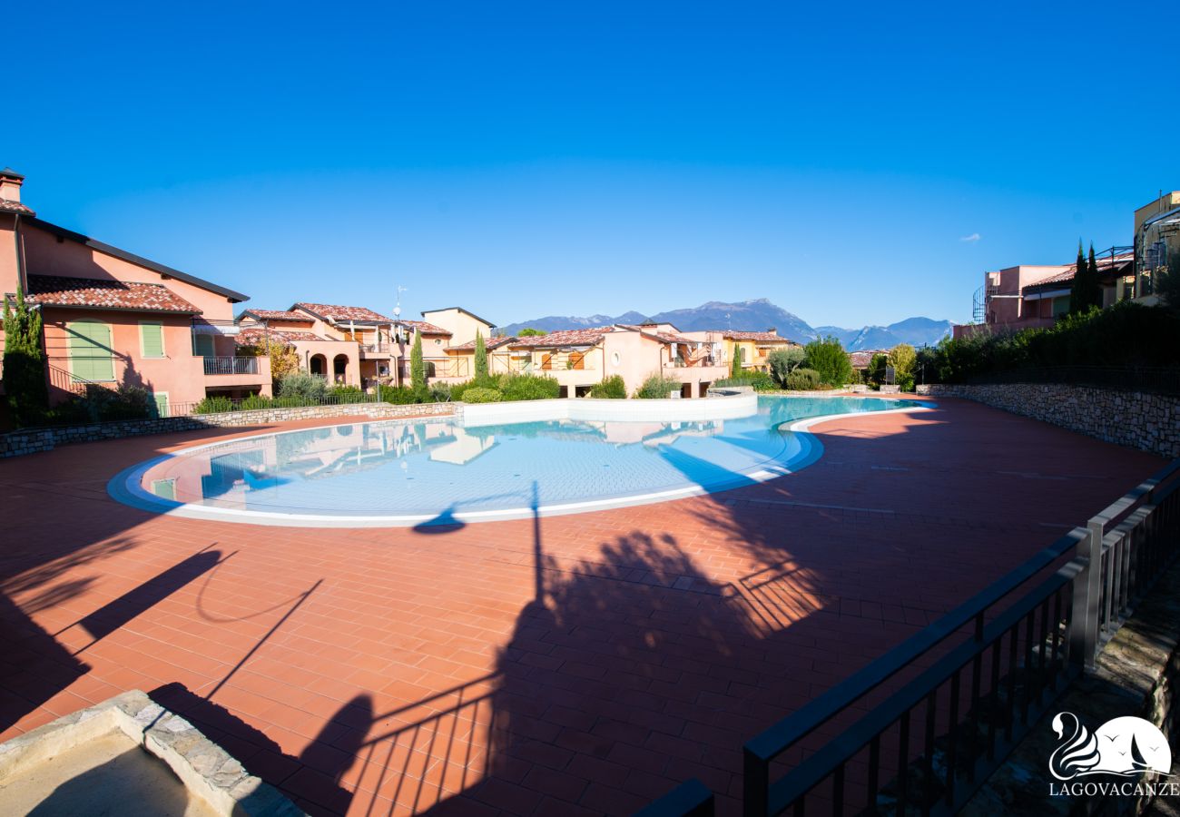 Appartamento a Manerba del Garda - Borgo del Torchio - App. H5