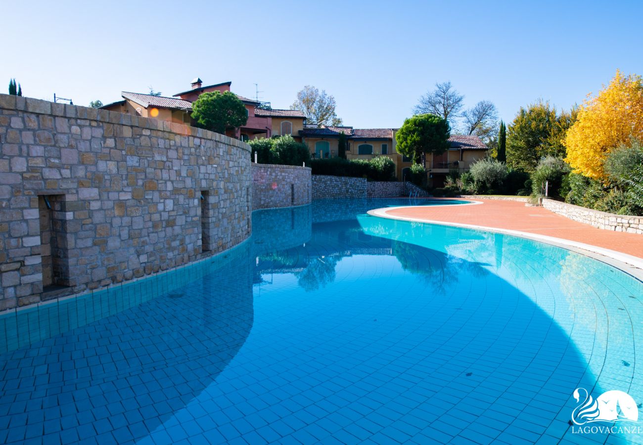 Appartamento a Manerba del Garda - Borgo del Torchio - App. H5
