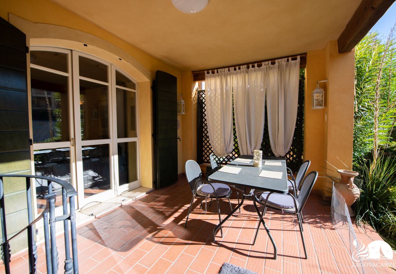 Appartamento a Manerba del Garda - Borgo del Torchio - App. H5