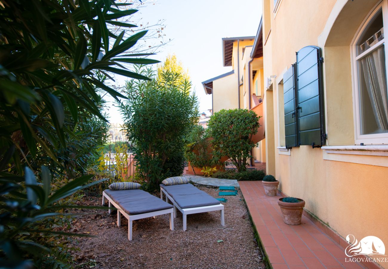 Appartamento a Manerba del Garda - Borgo del Torchio - App. H5