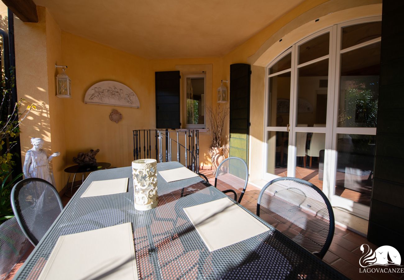 Appartamento a Manerba del Garda - Borgo del Torchio - App. H5