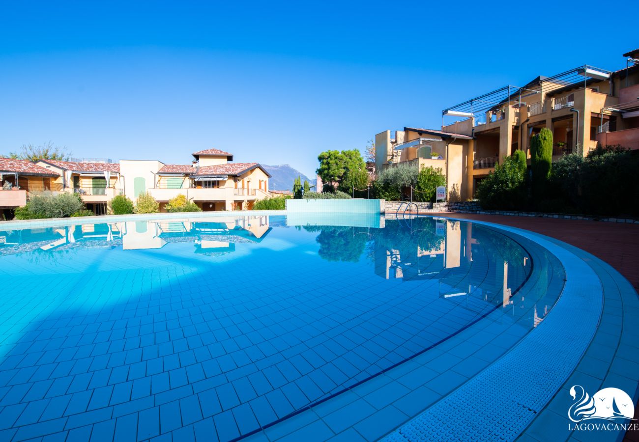 Appartamento a Manerba del Garda - Borgo del Torchio - App. H5
