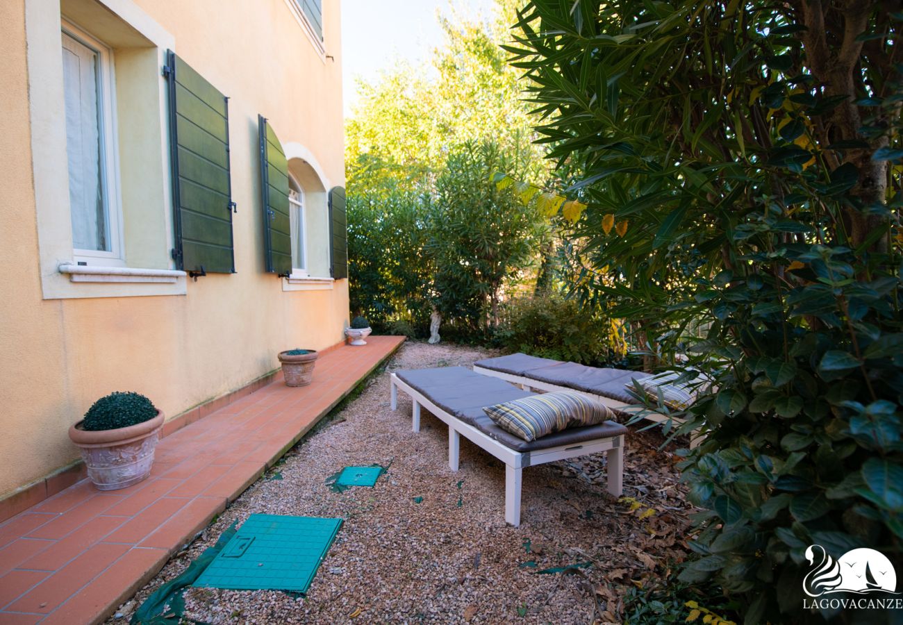 Appartamento a Manerba del Garda - Borgo del Torchio - App. H5