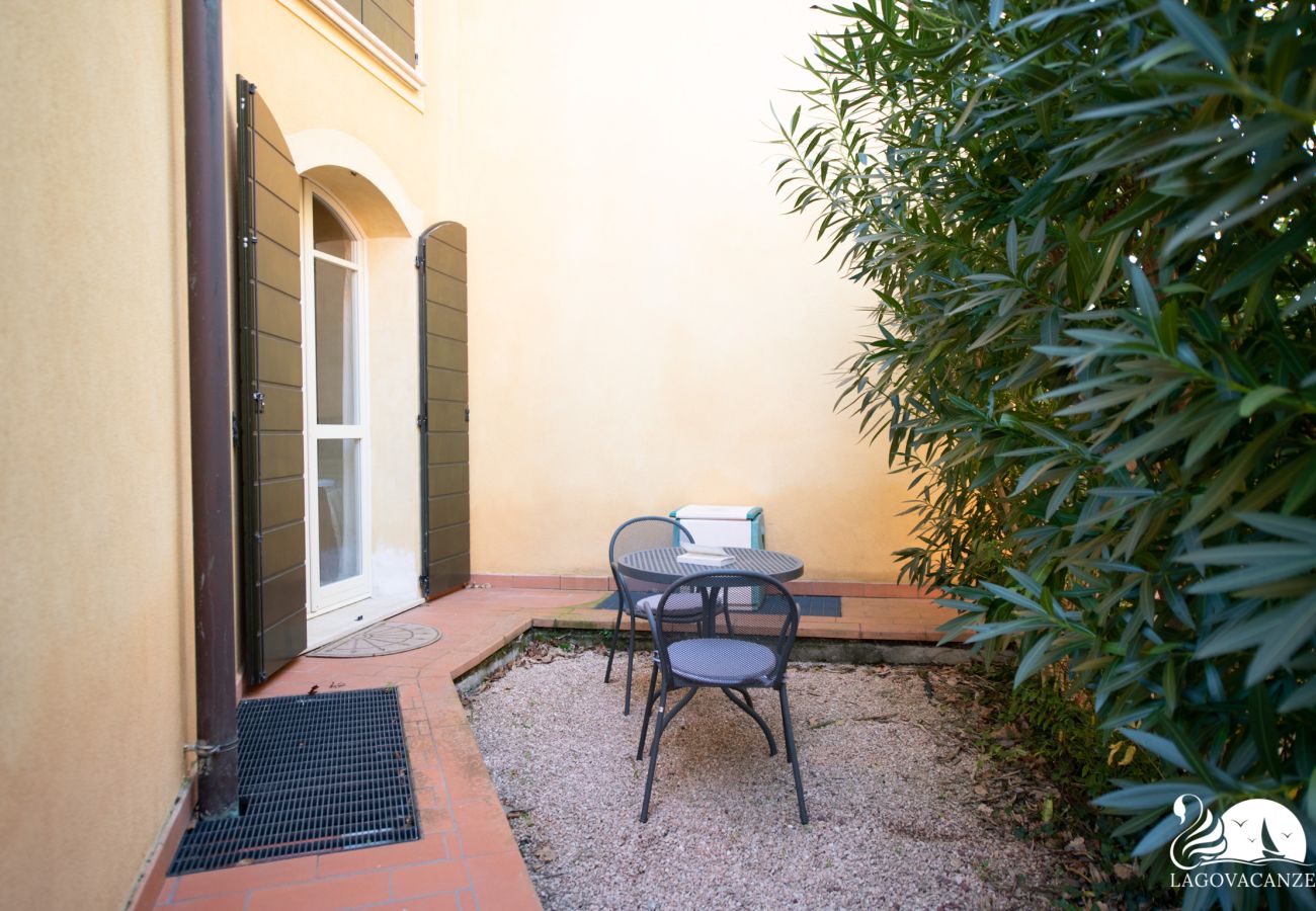 Appartamento a Manerba del Garda - Borgo del Torchio - App. H5