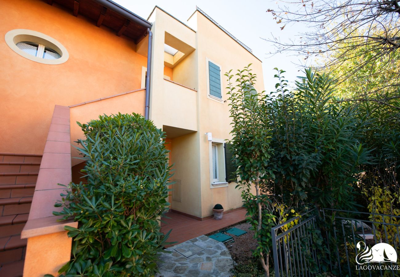 Appartamento a Manerba del Garda - Borgo del Torchio - App. H5