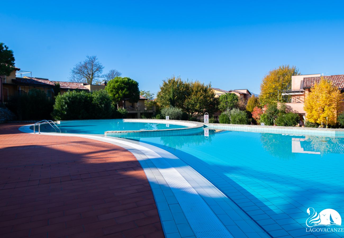 Appartamento a Manerba del Garda - Borgo del Torchio - App. H5