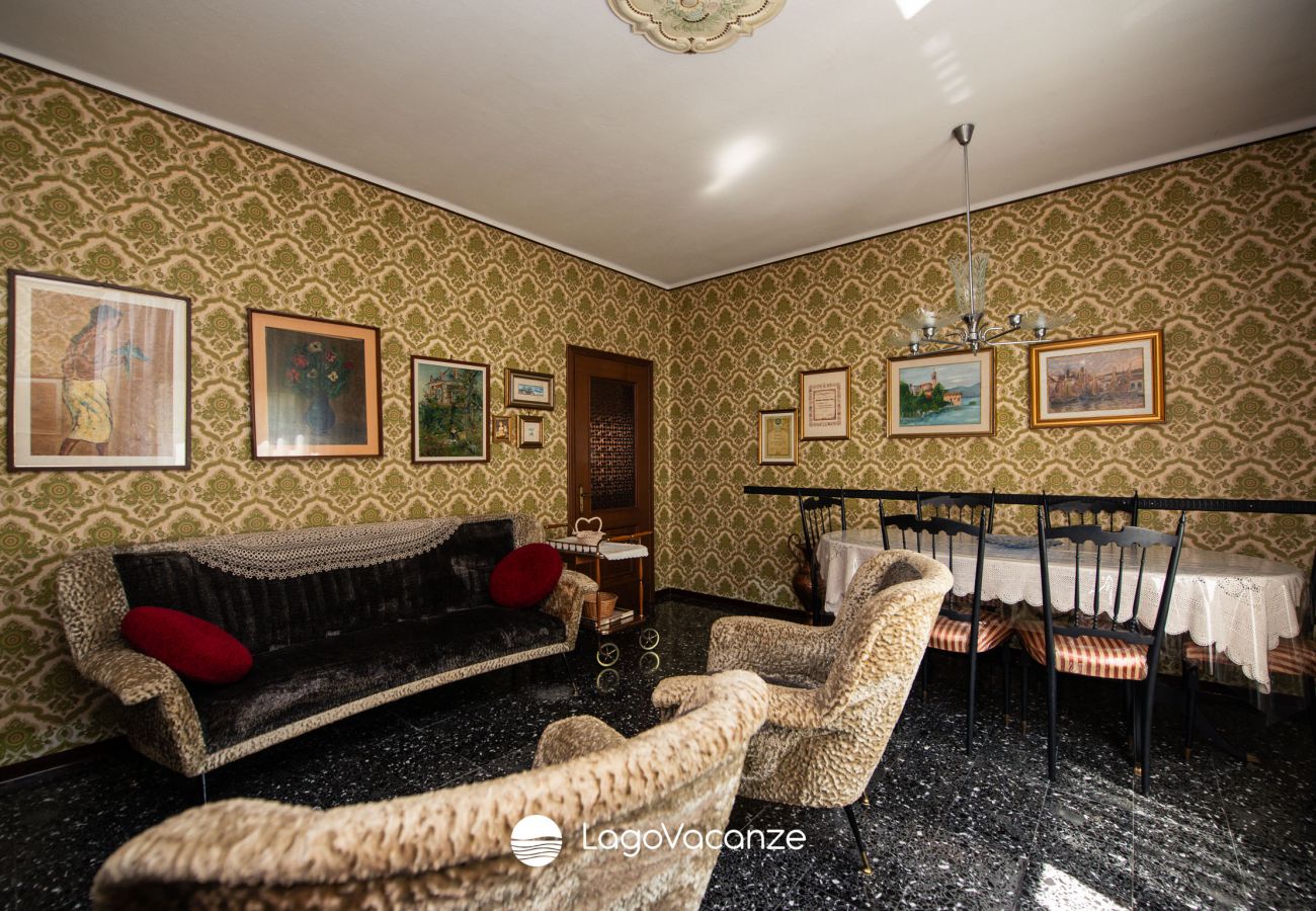 Villa a Vobarno - Villa Fulvia
