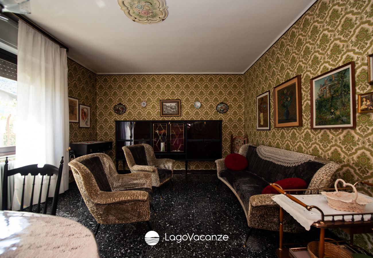 Villa a Vobarno - Villa Fulvia