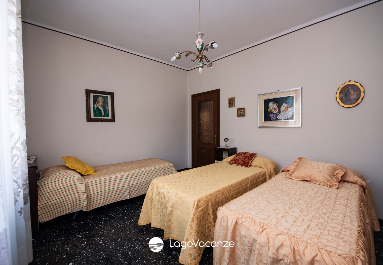 Villa a Vobarno - Villa Fulvia