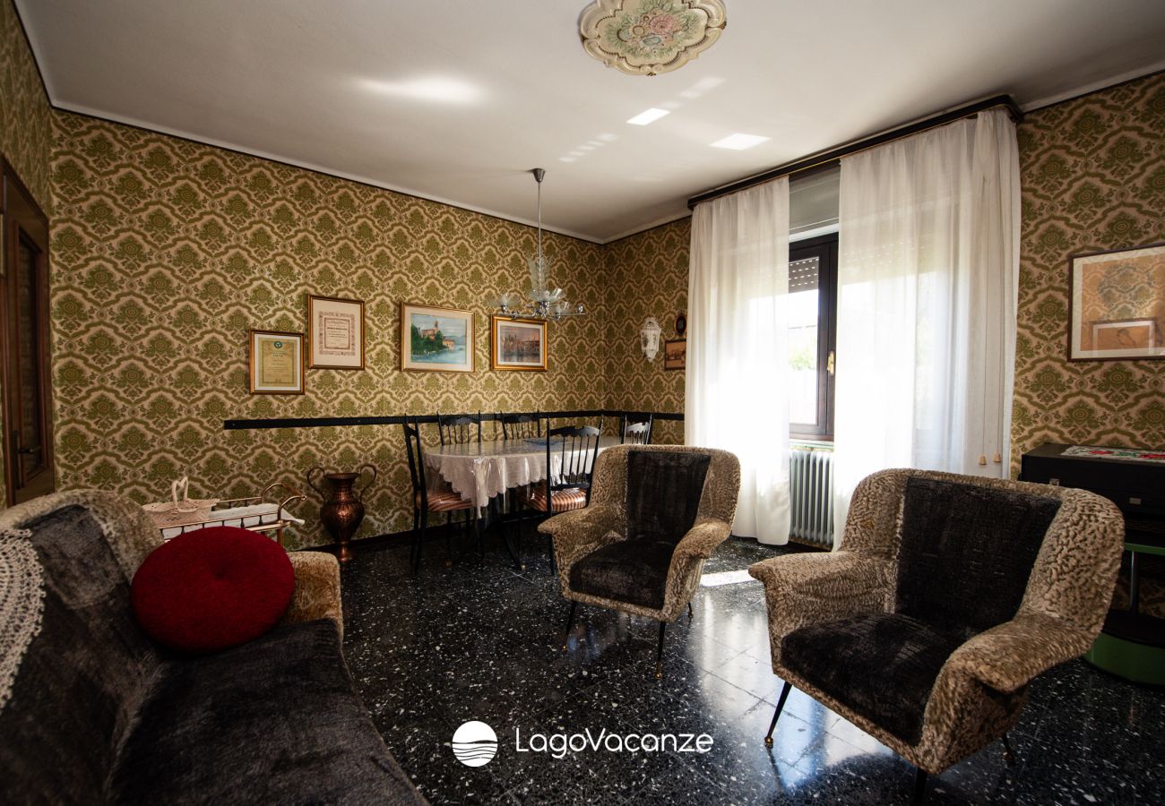 Villa a Vobarno - Villa Fulvia