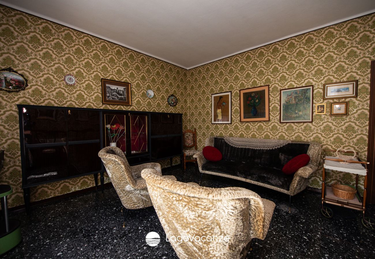 Villa a Vobarno - Villa Fulvia