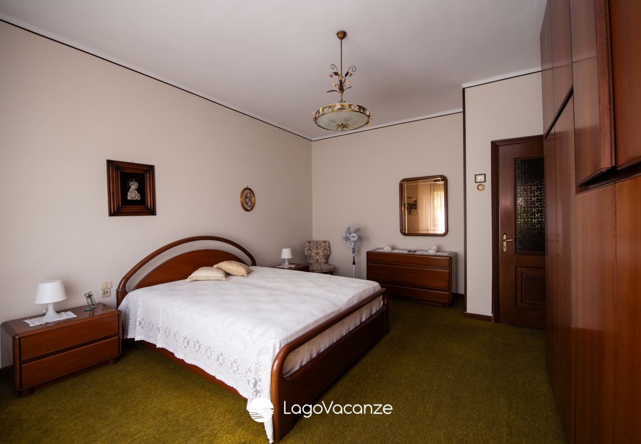 Villa a Vobarno - Villa Fulvia