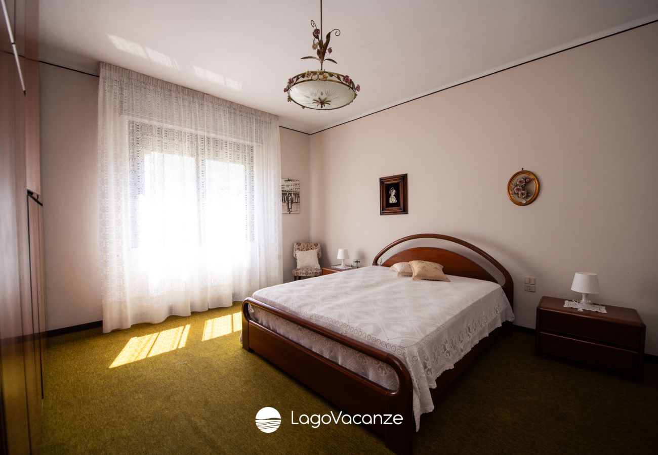 Villa a Vobarno - Villa Fulvia