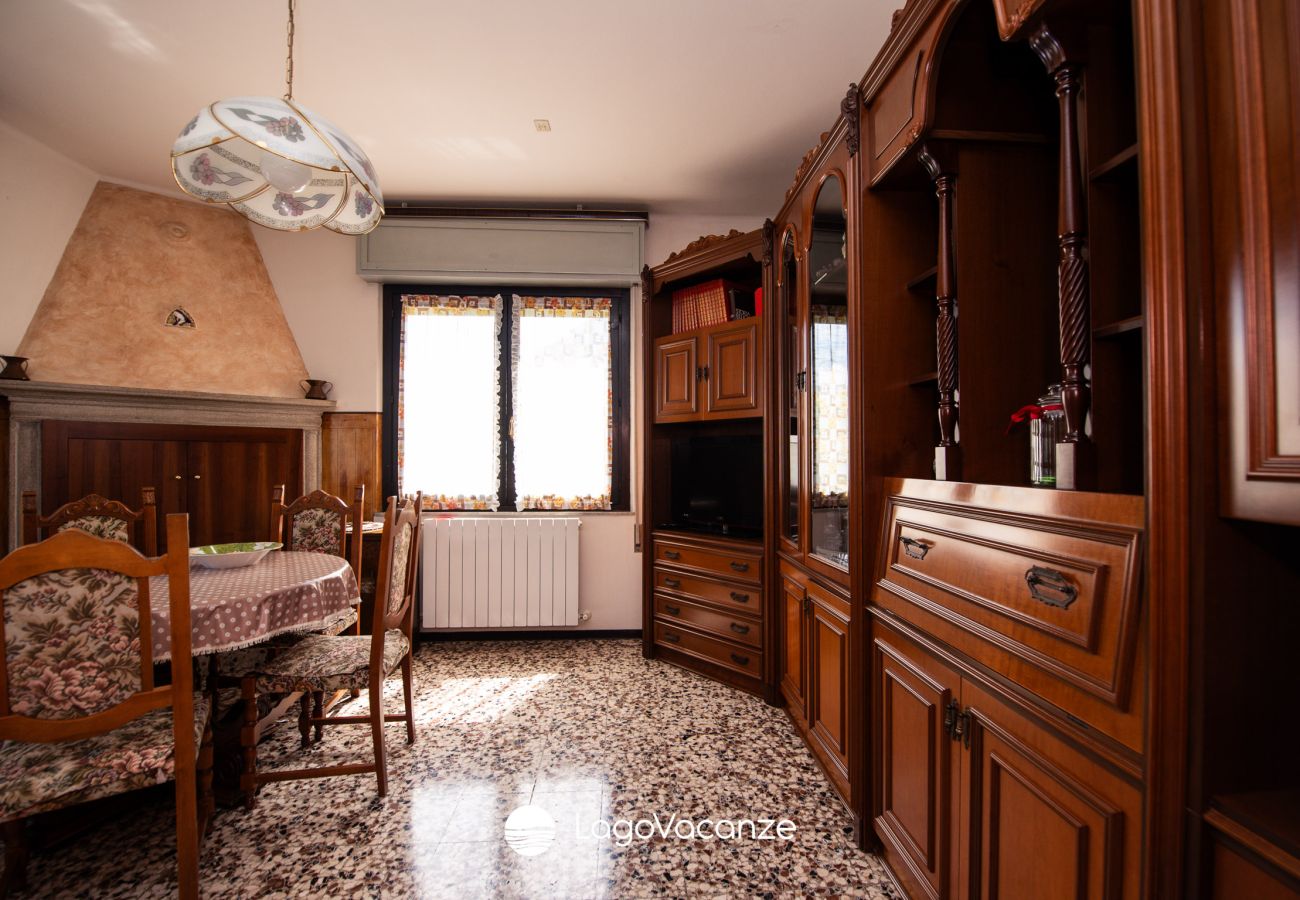 Villa a Vobarno - Villa Fulvia