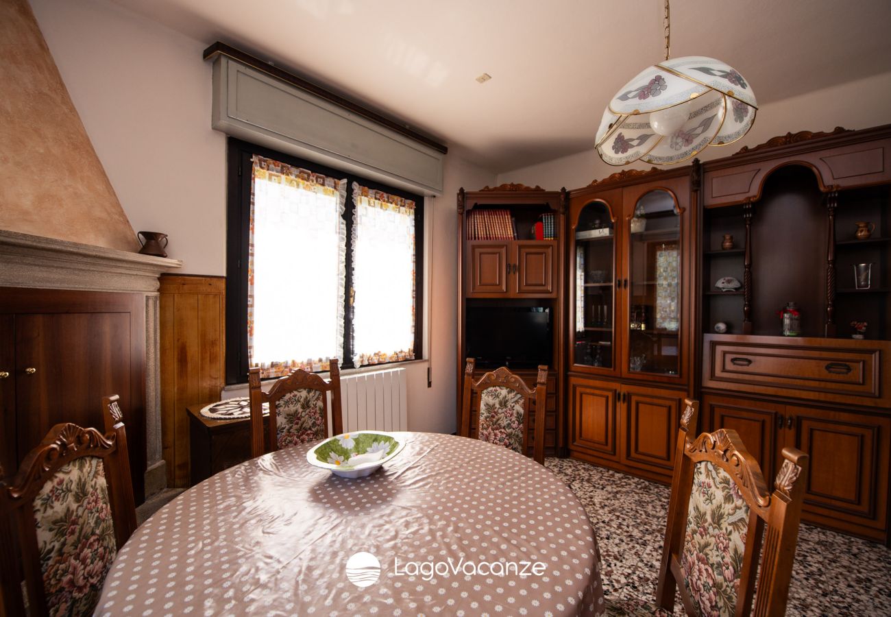 Villa a Vobarno - Villa Fulvia
