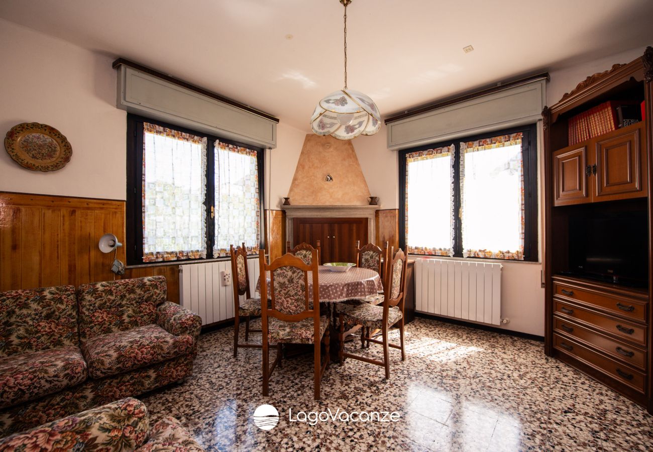Villa a Vobarno - Villa Fulvia