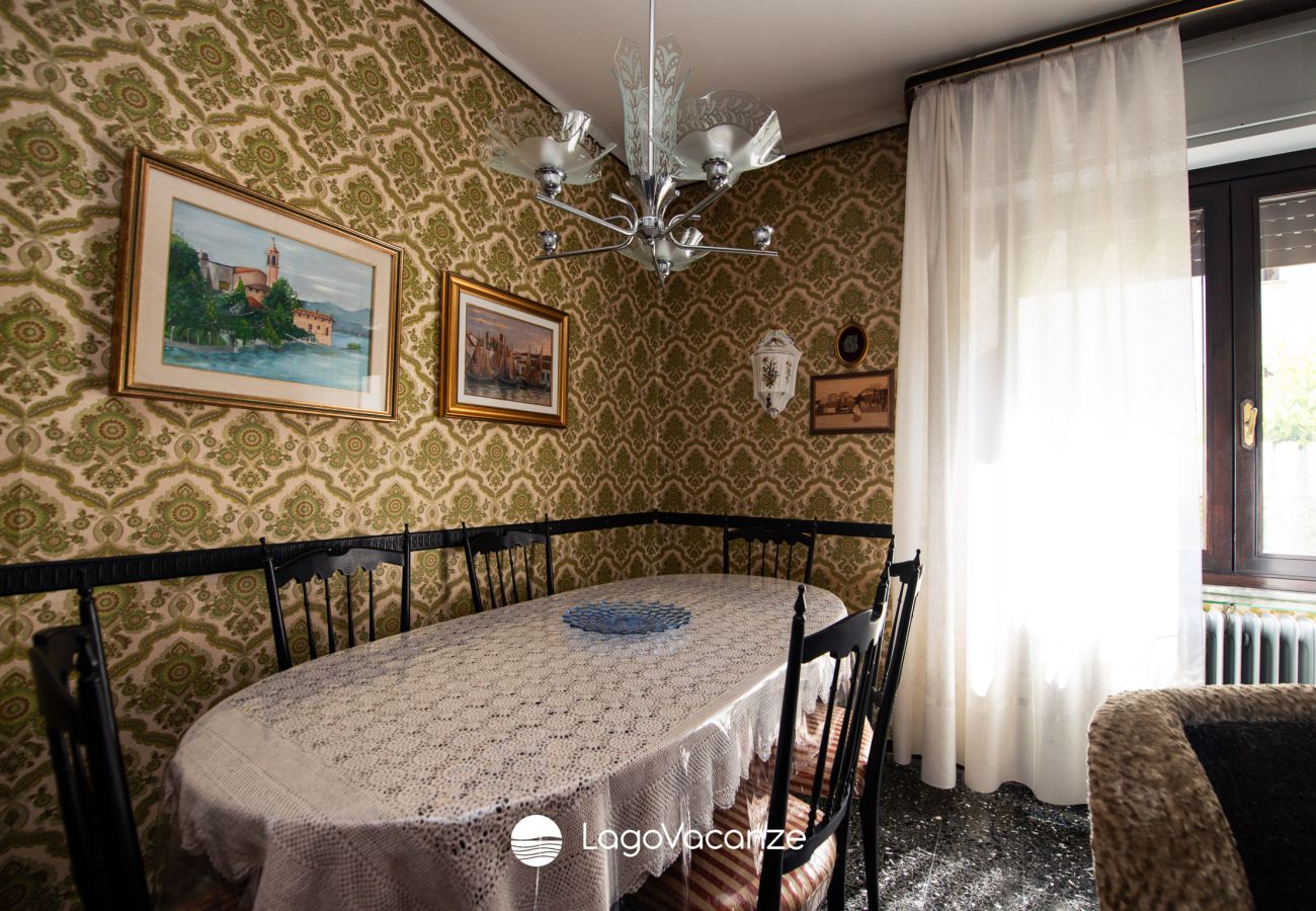 Villa a Vobarno - Villa Fulvia