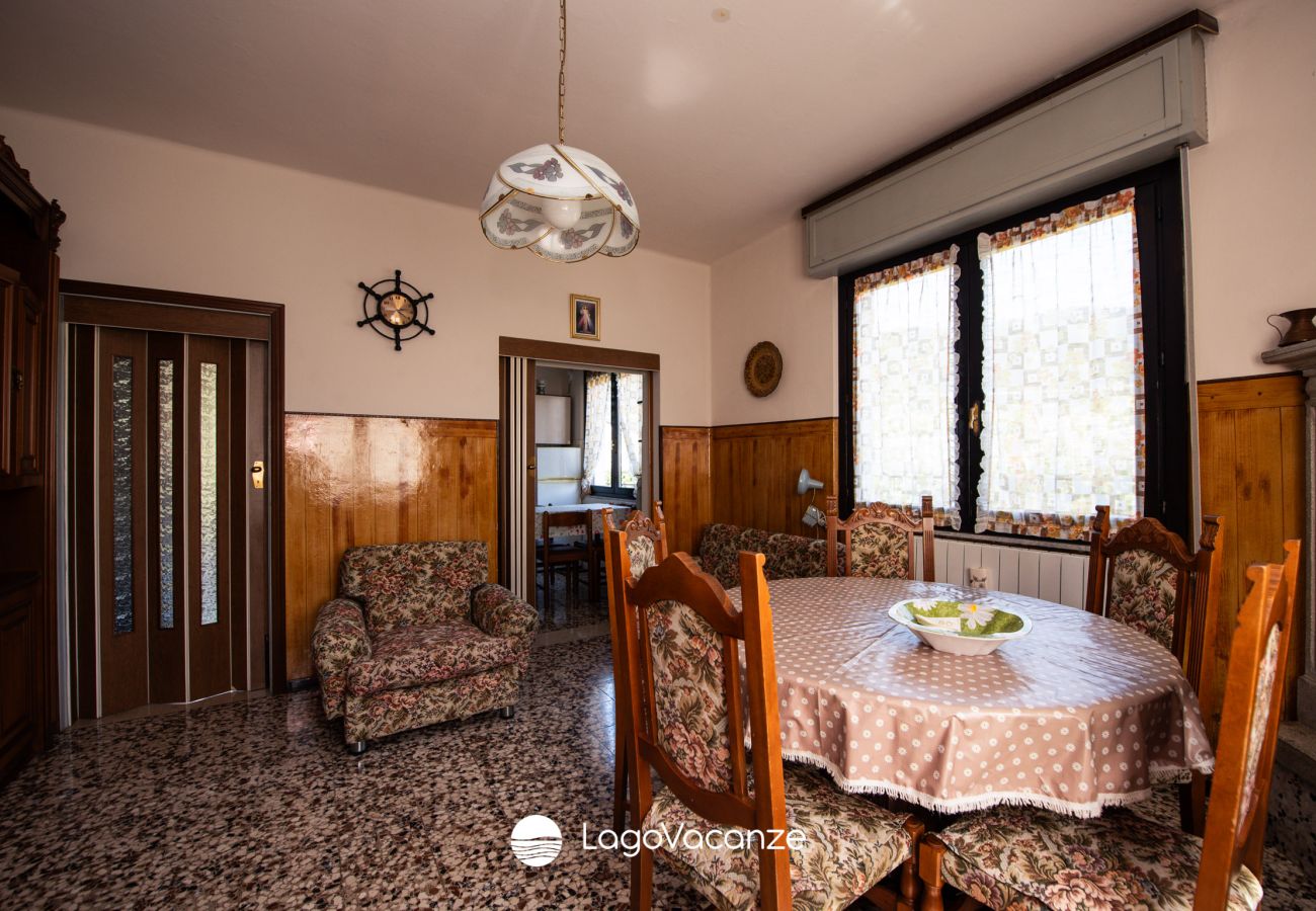 Villa a Vobarno - Villa Fulvia