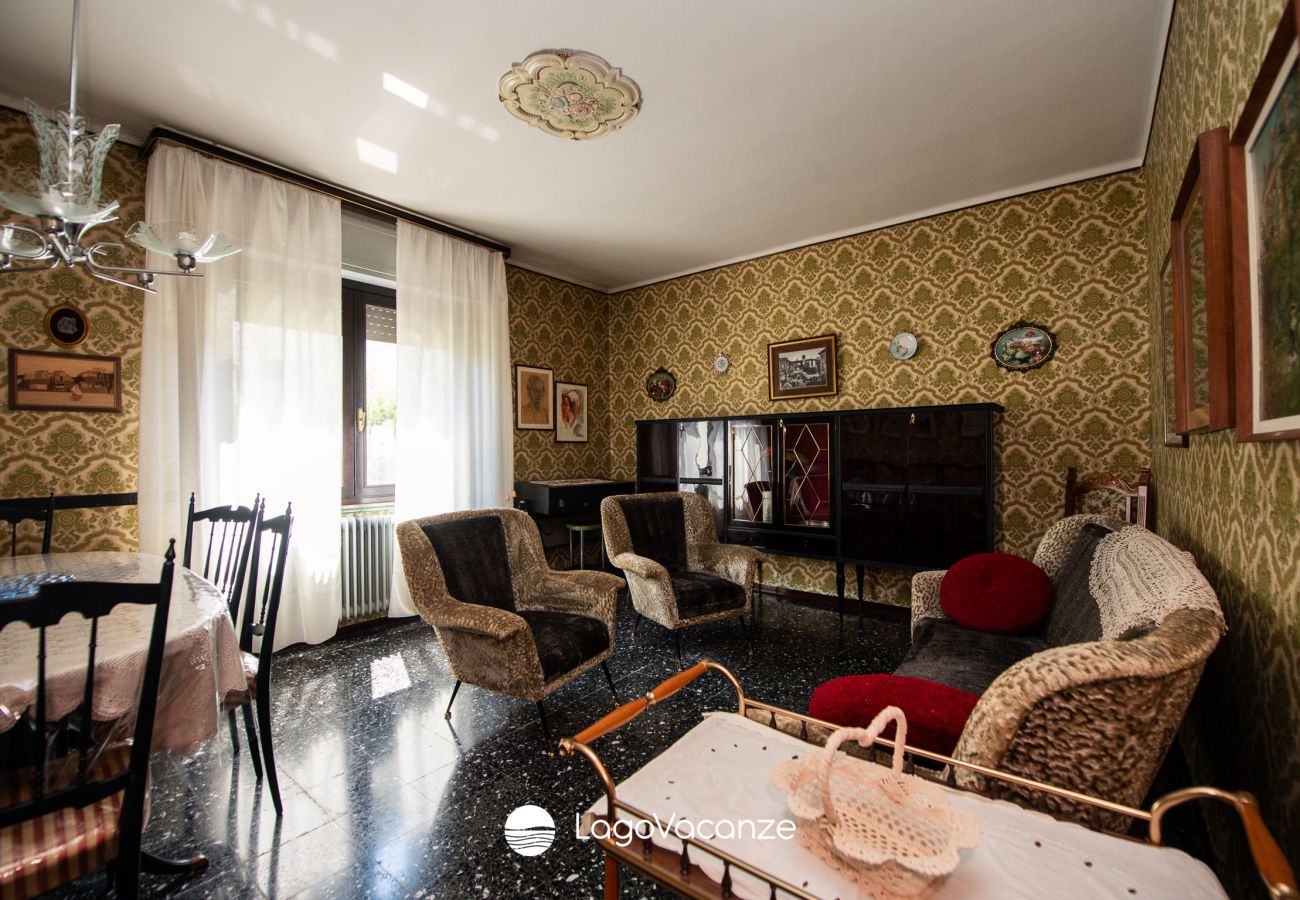 Villa a Vobarno - Villa Fulvia