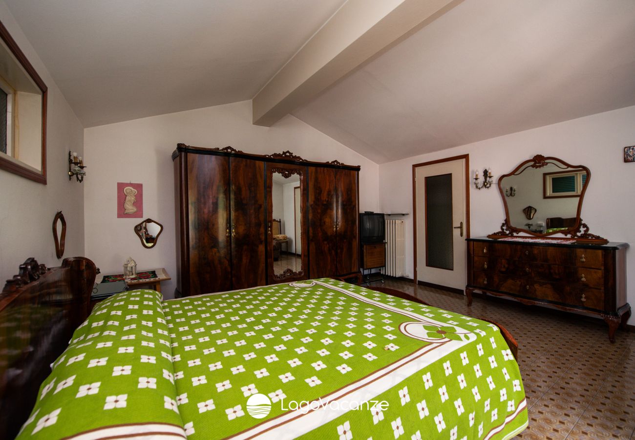 Villa a Vobarno - Villa Fulvia