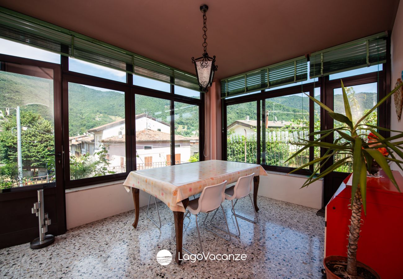 Villa a Vobarno - Villa Fulvia