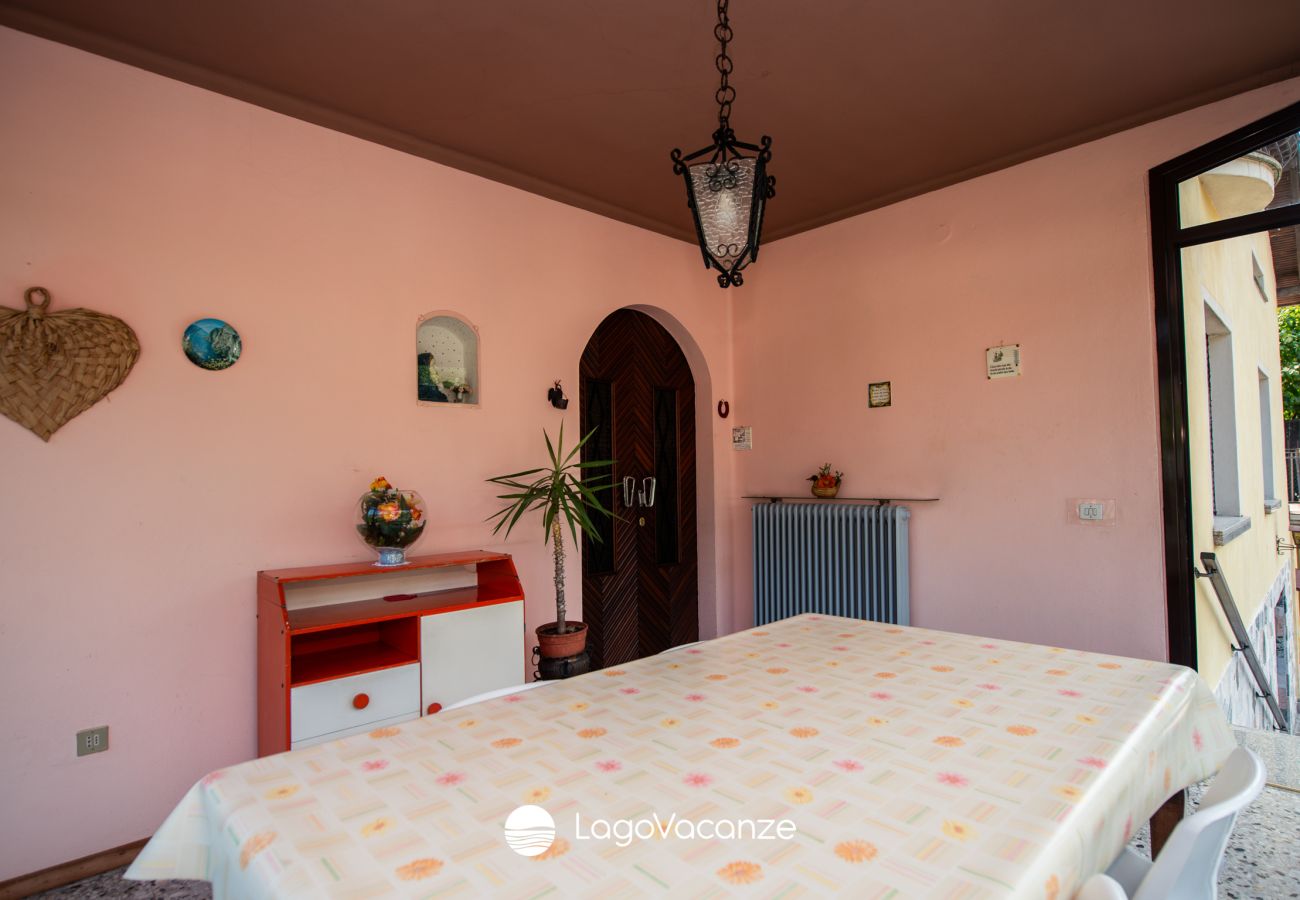 Villa a Vobarno - Villa Fulvia