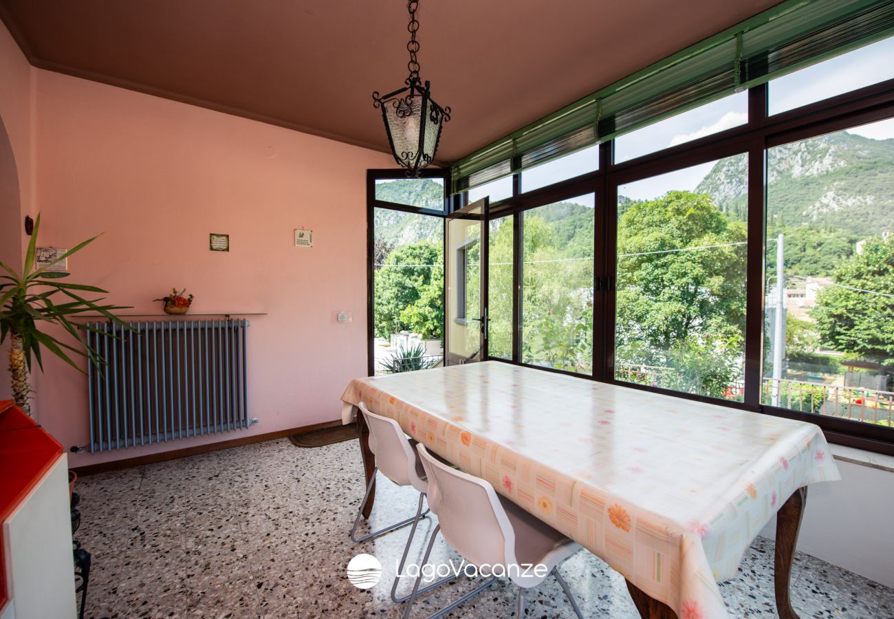 Villa a Vobarno - Villa Fulvia