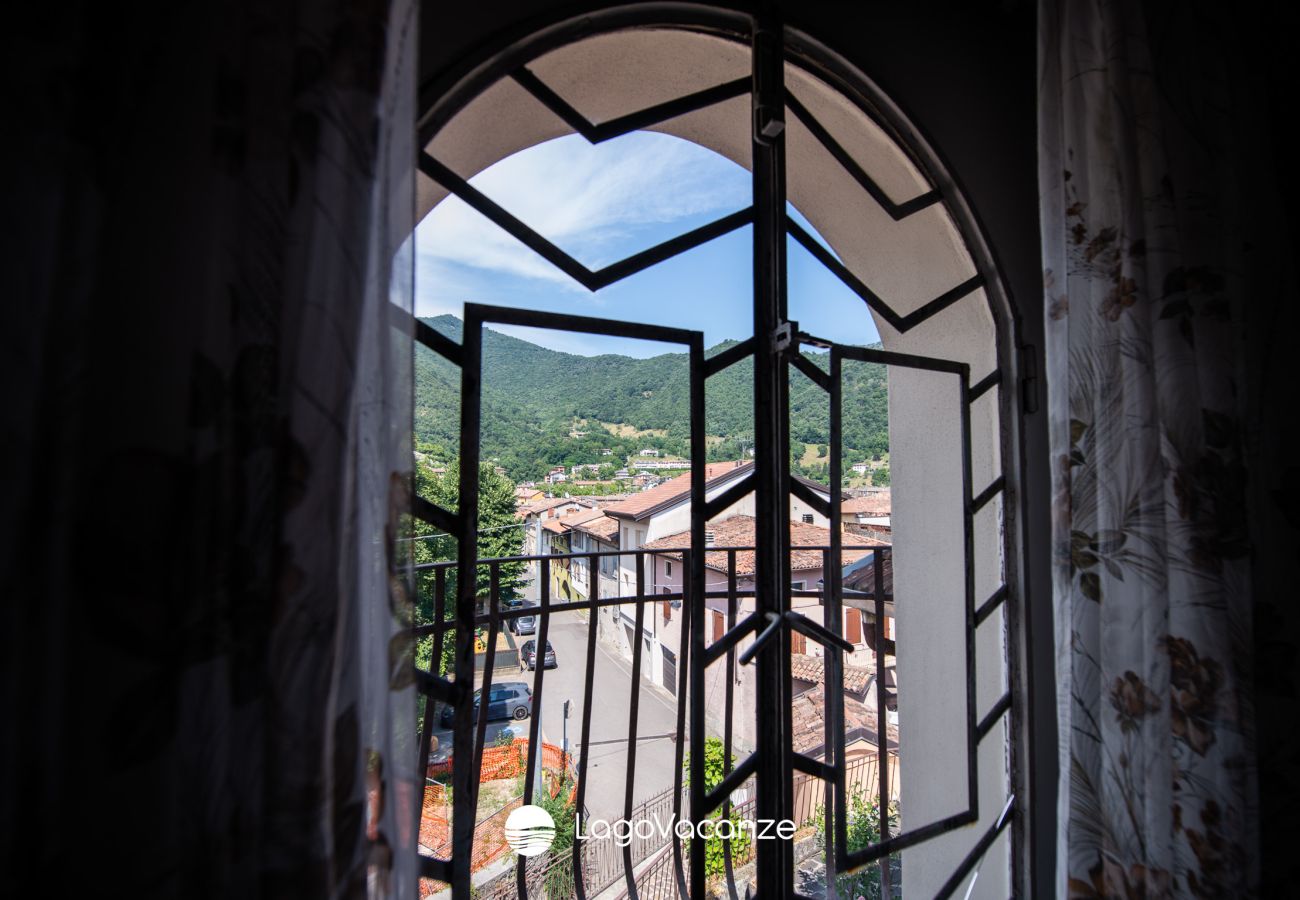 Villa a Vobarno - Villa Fulvia