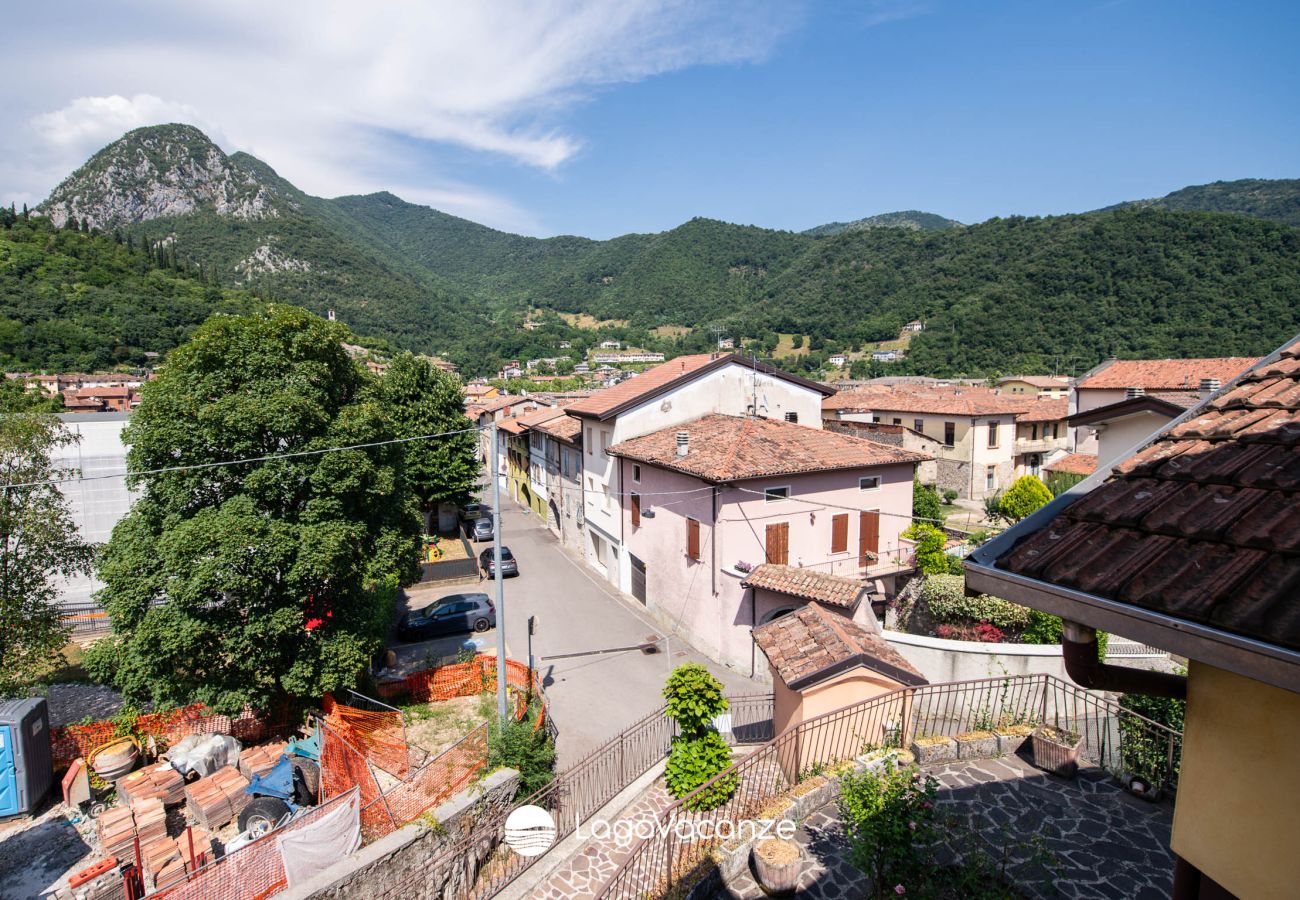 Villa a Vobarno - Villa Fulvia