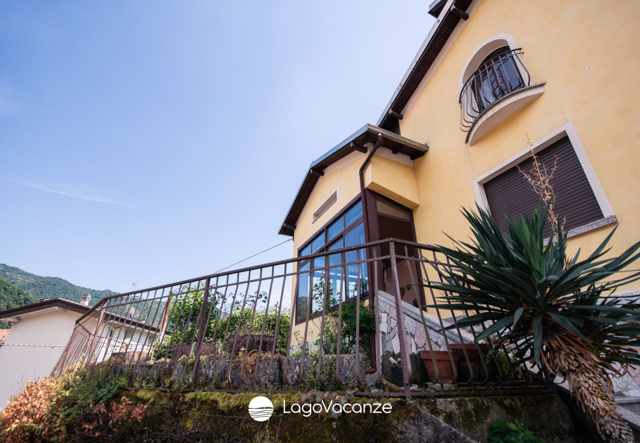 Villa a Vobarno - Villa Fulvia