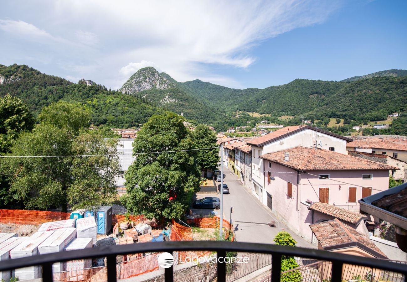 Villa a Vobarno - Villa Fulvia