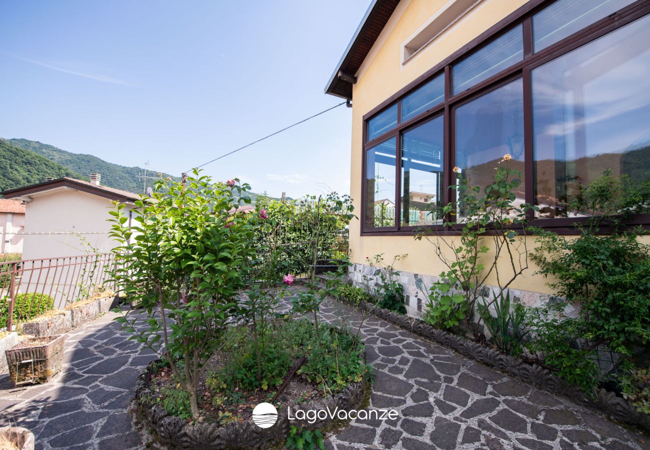 Villa a Vobarno - Villa Fulvia