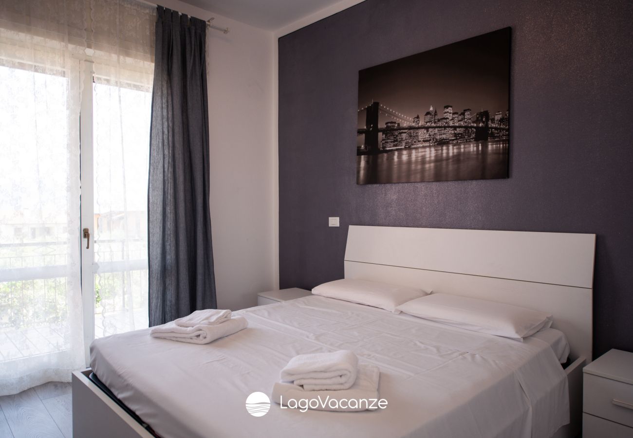 Appartamento a Manerba del Garda - Appartamento Caterina 1