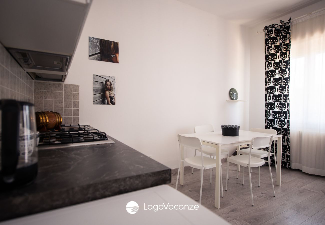 Appartamento a Manerba del Garda - Appartamento Caterina 1