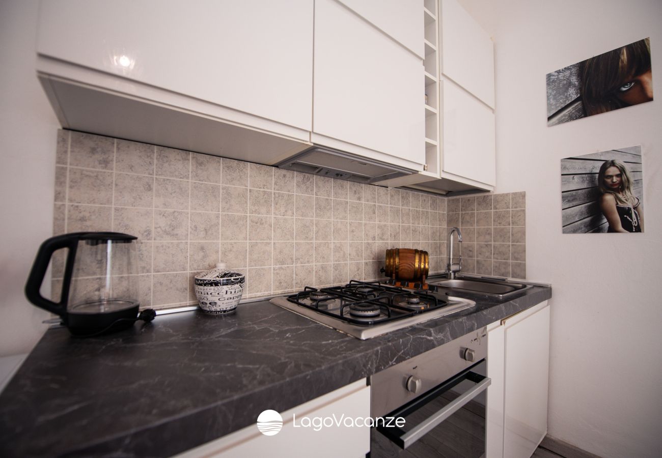 Appartamento a Manerba del Garda - Appartamento Caterina 1