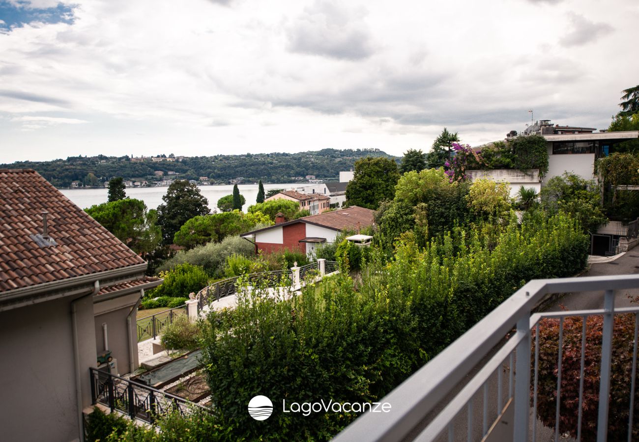 Appartamento a Salò - Sogni di Lago