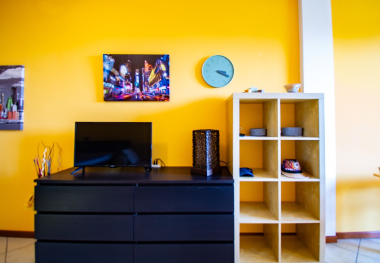 Studio a Puegnago sul Garda - Suite Panorama Puegnago