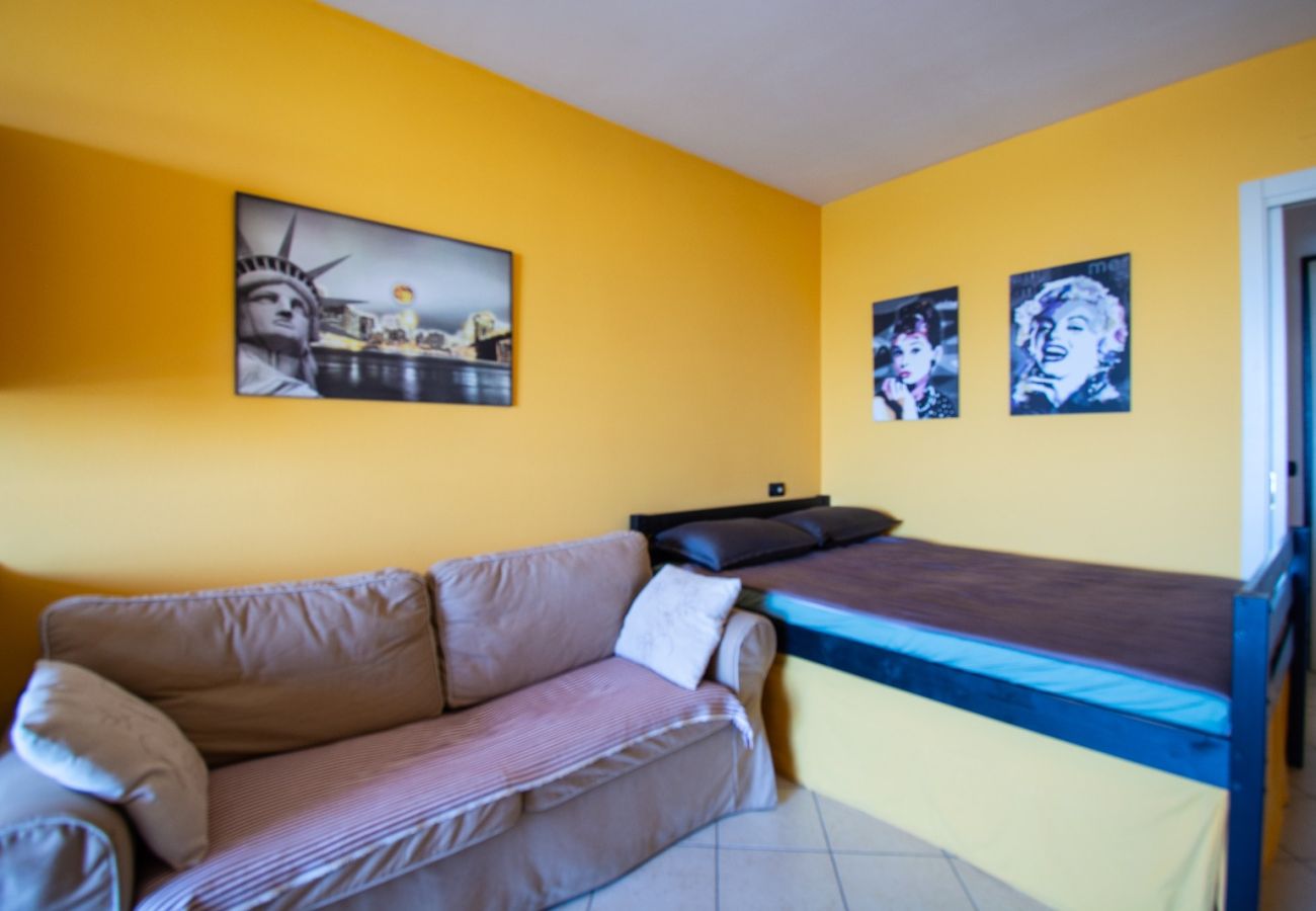 Studio a Puegnago sul Garda - Suite Panorama Puegnago