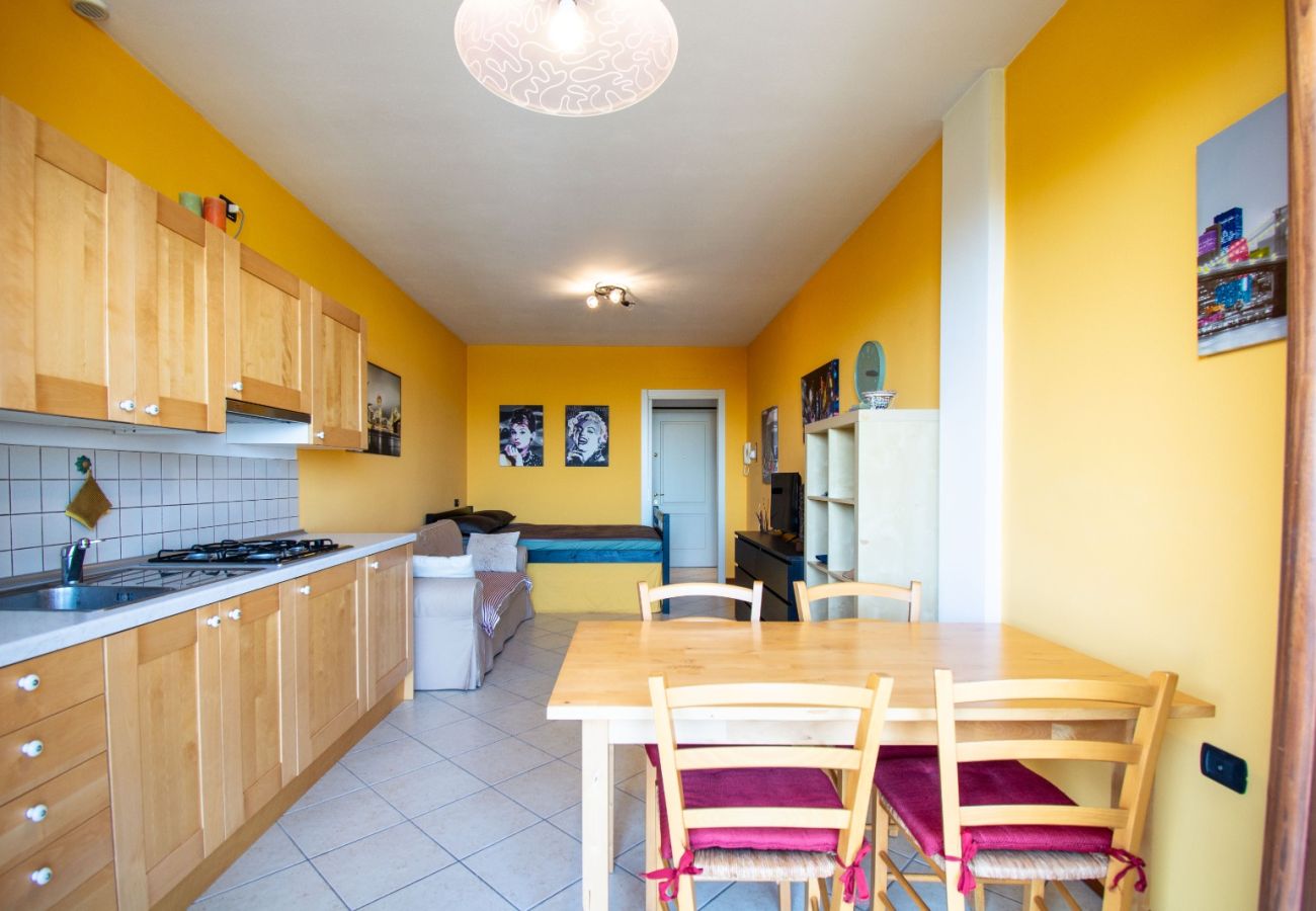 Studio a Puegnago sul Garda - Suite Panorama Puegnago