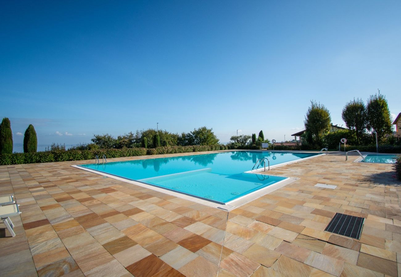 Studio a Puegnago sul Garda - Suite Panorama Puegnago