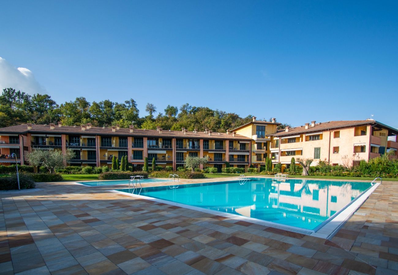 Studio a Puegnago sul Garda - Suite Panorama Puegnago