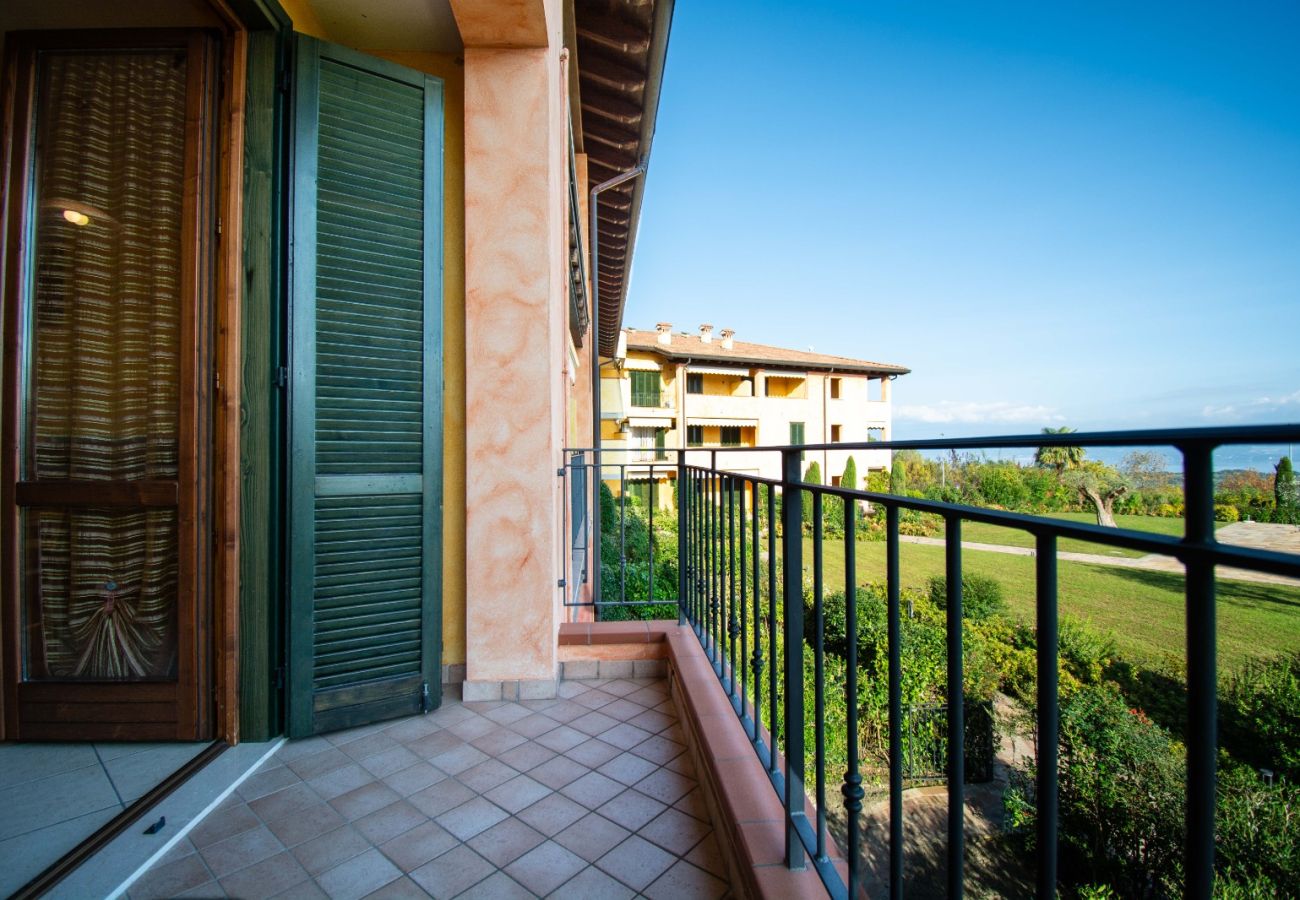 Studio a Puegnago sul Garda - Suite Panorama Puegnago