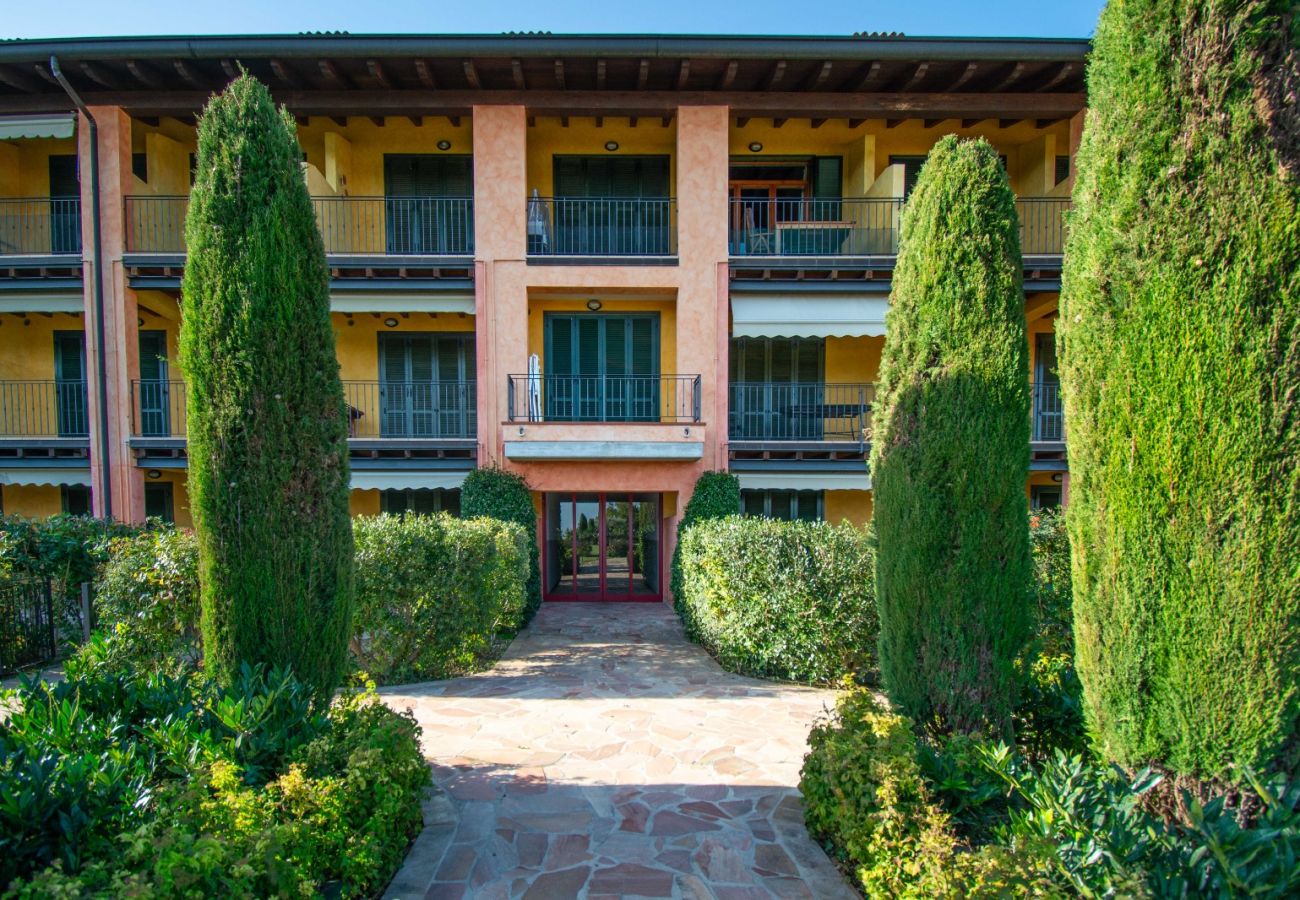 Studio a Puegnago sul Garda - Suite Panorama Puegnago