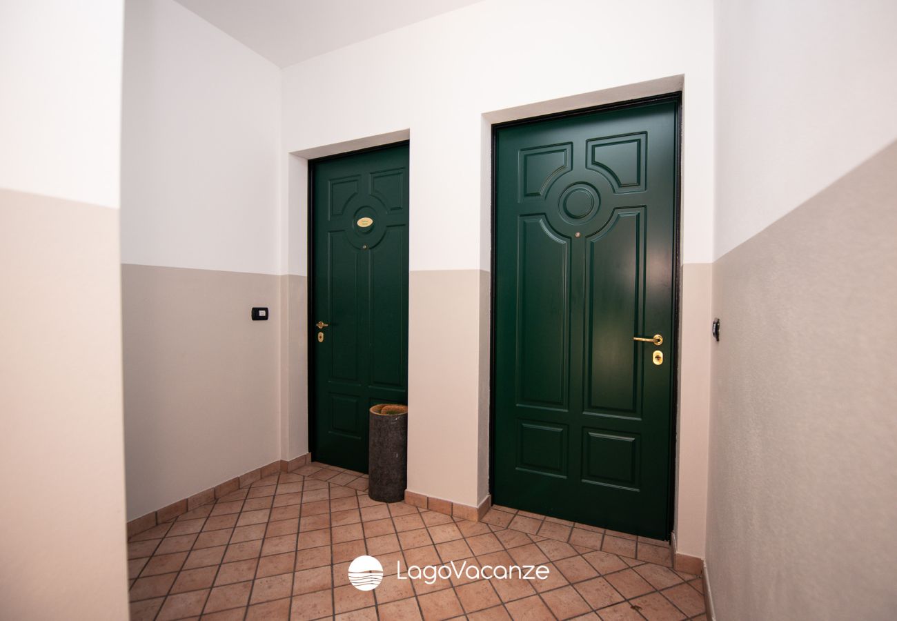 Studio a Puegnago sul Garda - Suite Panorama Puegnago