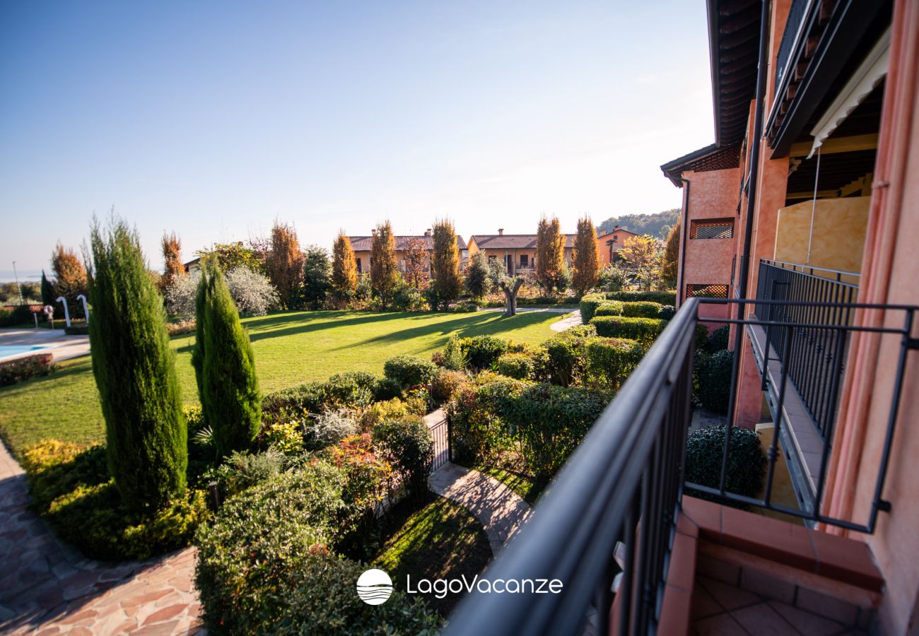 Studio a Puegnago sul Garda - Suite Panorama Puegnago