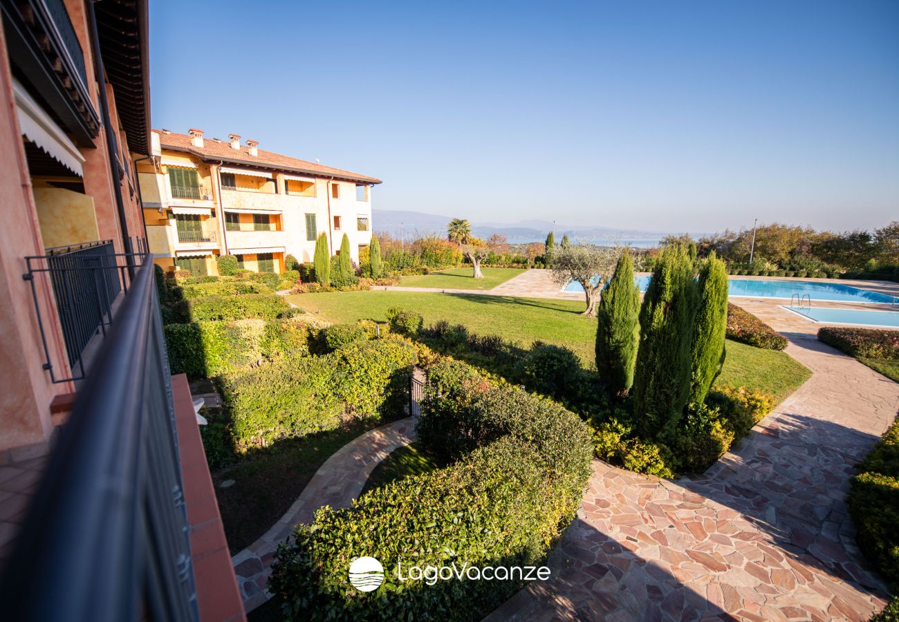 Studio a Puegnago sul Garda - Suite Panorama Puegnago