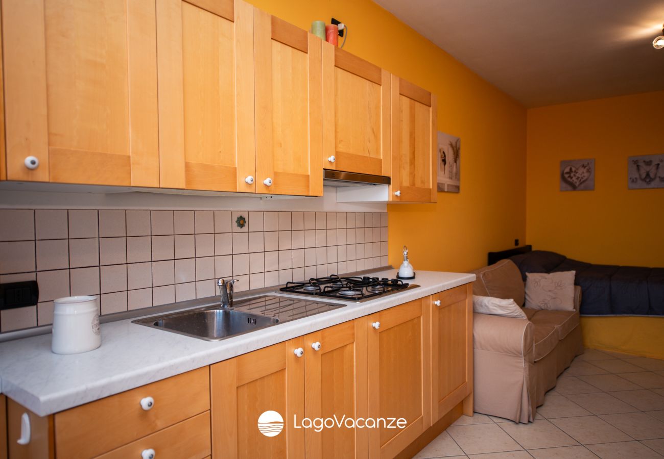 Studio a Puegnago sul Garda - Suite Panorama Puegnago