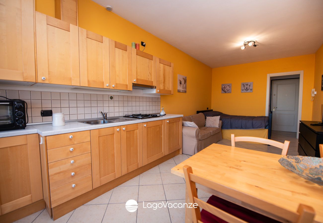 Studio a Puegnago sul Garda - Suite Panorama Puegnago